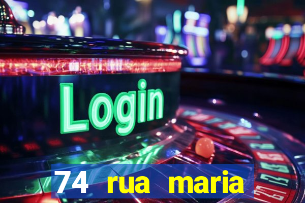 74 rua maria araujo cassino, rio grande, cep 96207-480, brasil